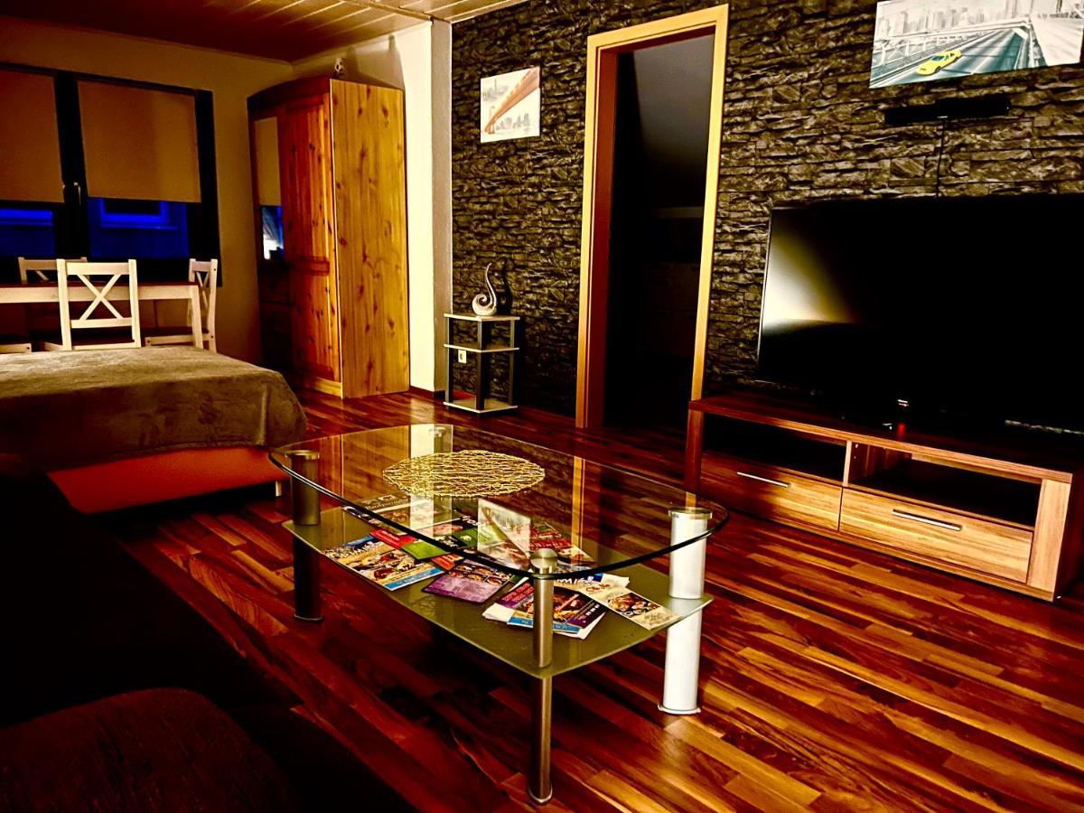 Dreamhouse Apartments 컨즈엘소 외부 사진