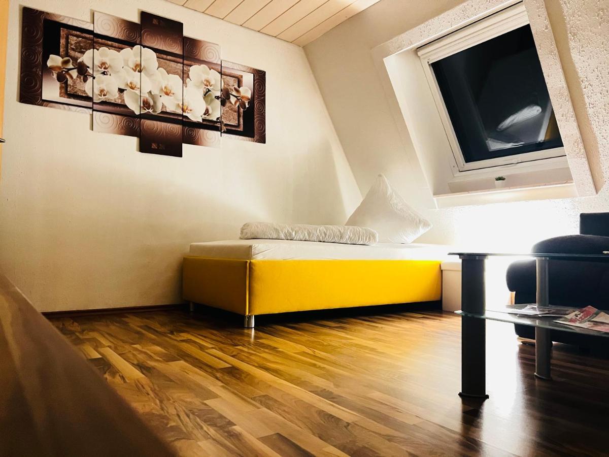 Dreamhouse Apartments 컨즈엘소 외부 사진